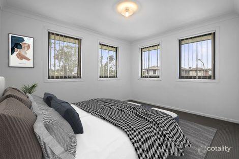 Property photo of 48 Abacus Parade Werrington NSW 2747
