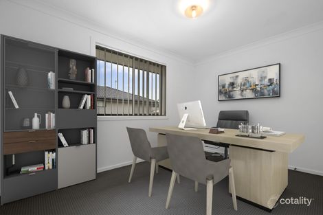 Property photo of 48 Abacus Parade Werrington NSW 2747