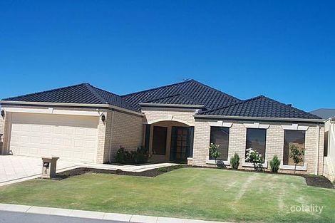 Property photo of 4 Negresco Turn Currambine WA 6028