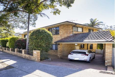 2/71 Burns Bay Rd, Lane Cove, NSW 2066