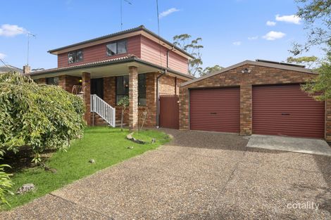 Property photo of 58 Second Avenue Katoomba NSW 2780
