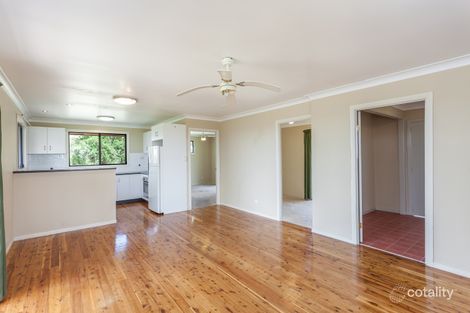 Property photo of 11 Nargoon Street Meringandan West QLD 4352