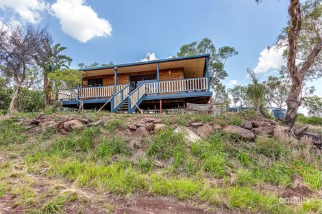 Property photo of 11 Nargoon Street Meringandan West QLD 4352