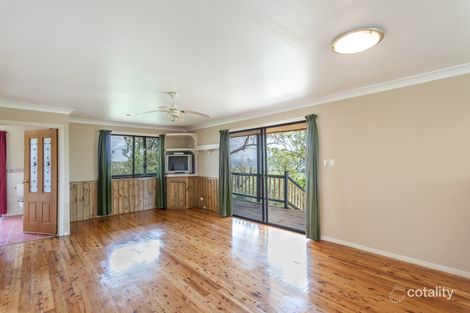 Property photo of 11 Nargoon Street Meringandan West QLD 4352