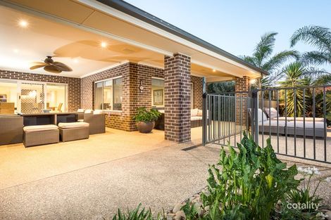 Property photo of 15 Wagtail Drive Kialla VIC 3631