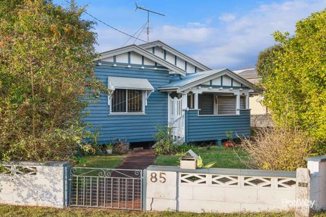 85 Stephen St, Harristown, QLD 4350