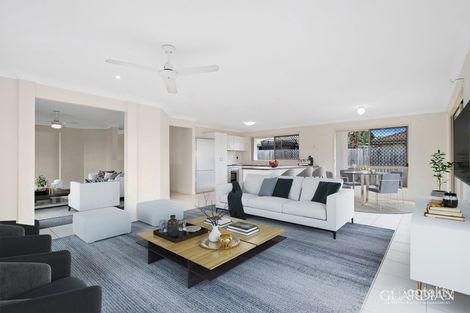 Property photo of 9 Celtic Street Crestmead QLD 4132