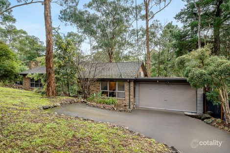62 Merrill Cres, Warranwood, VIC 3134