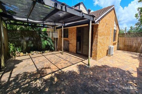 Property photo of 45 Kallaroo Crescent Ashmore QLD 4214