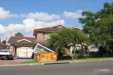 Property photo of 106 Smith Street Pendle Hill NSW 2145