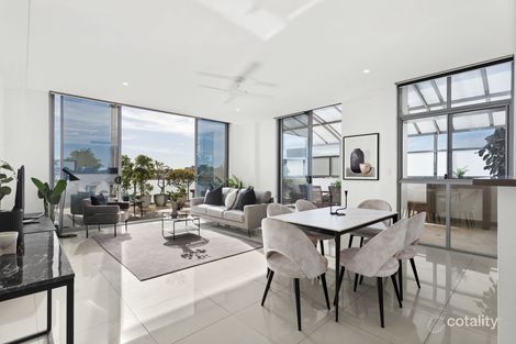 2520/43-45 Wilson St, Botany, NSW 2019