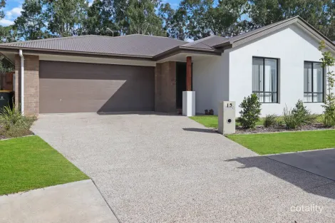 15 Carlos St, Ripley, QLD 4306