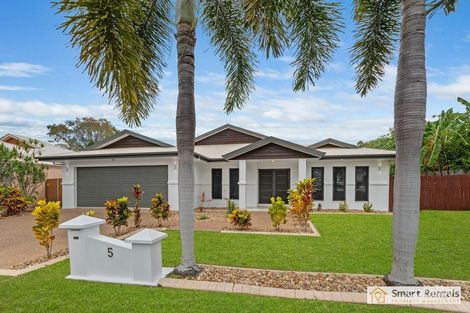 Property photo of 5 Hermitage Place Douglas QLD 4814