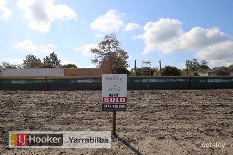 Lot 36/76-82 Bumstead Rd, Park Ridge, QLD 4125