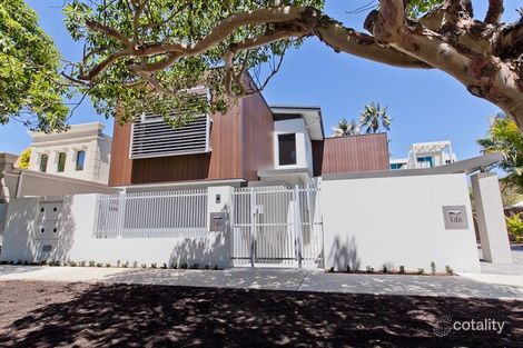 14a The Avenue, Crawley, WA 6009