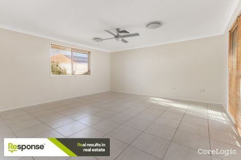 Property photo of 6 Barnier Drive Quakers Hill NSW 2763