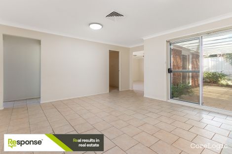 Property photo of 6 Barnier Drive Quakers Hill NSW 2763