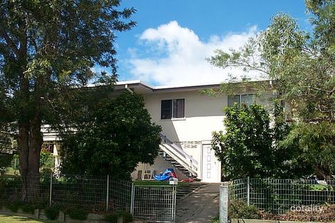 Property photo of 14 Tudman Street West Gladstone QLD 4680
