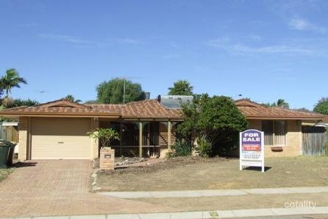 7 Nanika Cres, Joondalup, WA 6027