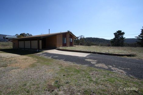 Property photo of 184 Snowy Mountains Highway Cooma NSW 2630