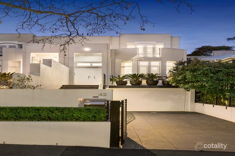 42 Tivoli Rd, South Yarra, VIC 3141