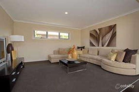 Property photo of 86 Rowland Drive Point Cook VIC 3030