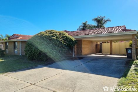 Property photo of 3 Redgum Court Thornlie WA 6108