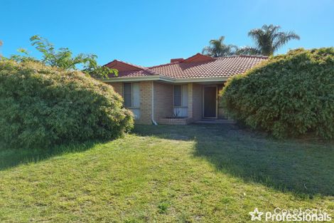 Property photo of 3 Redgum Court Thornlie WA 6108