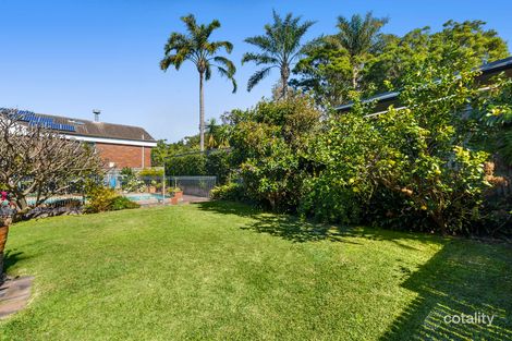 Property photo of 3 Coolangatta Avenue Elanora Heights NSW 2101