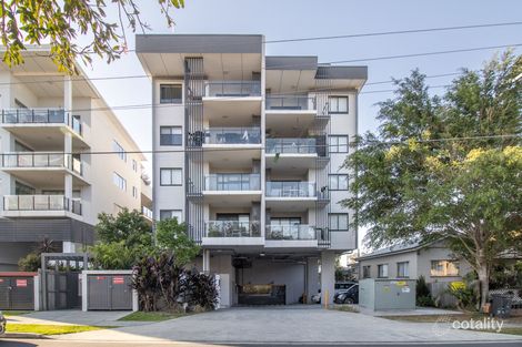 12/30 Le Geyt St, Windsor, QLD 4030