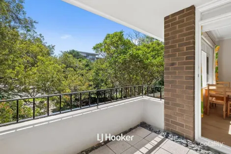 Property photo of 7/716 Pacific Highway Gordon NSW 2072