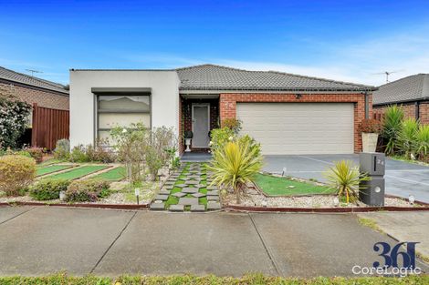 Property photo of 24 Hawthorn Avenue Harkness VIC 3337