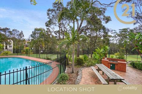 Property photo of 22 Bluegum Way Menai NSW 2234