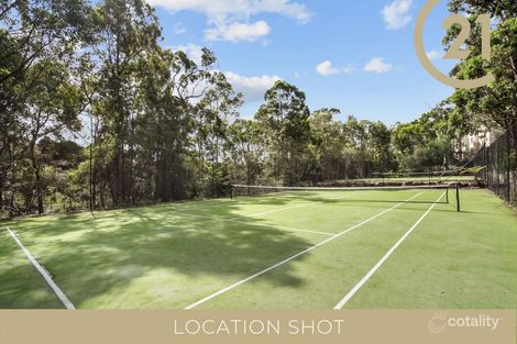 Property photo of 22 Bluegum Way Menai NSW 2234