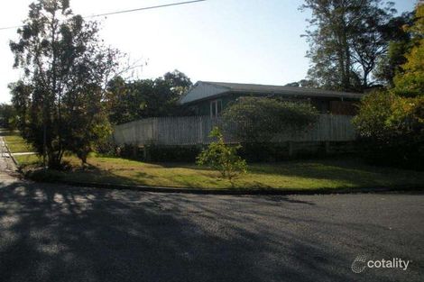 Property photo of 34 Edson Street Kenmore QLD 4069