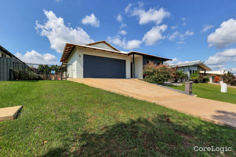 Property photo of 8 Falco Court Zuccoli NT 0832