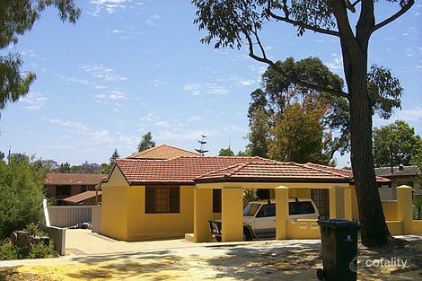 21a Wellington Pde, Yokine, WA 6060