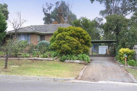 18 Nolan Ave, Mooroolbark, VIC 3138