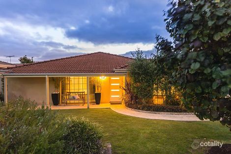 Property photo of 25 Murray Drive Hillarys WA 6025