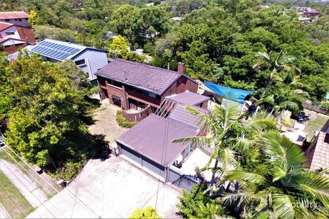 Property photo of 142 Plantain Road Shailer Park QLD 4128