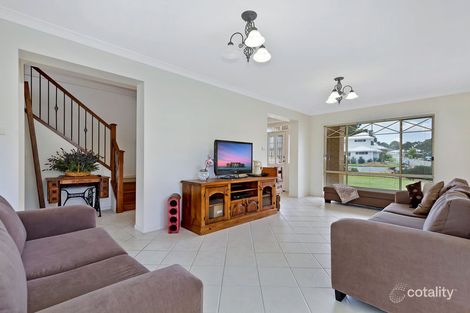 Property photo of 1 Tanja Close Wyee Point NSW 2259