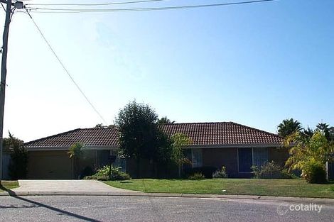 12 Hartleap Lane, Beldon, WA 6027