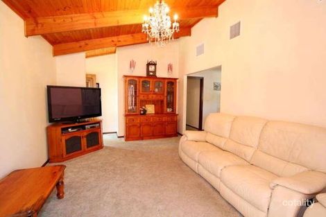 Property photo of 21 Horseshoe Road Cartwrights Hill NSW 2650