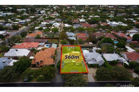 2 Federal St, Cottesloe, WA 6011