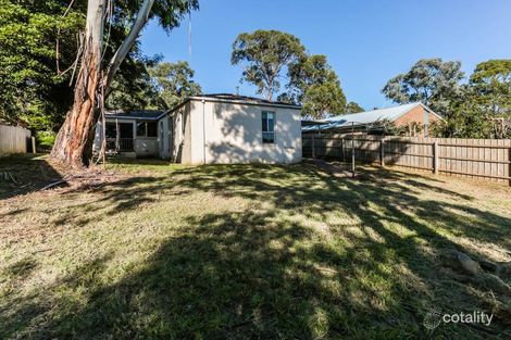Property photo of 183 Forest Road Boronia VIC 3155