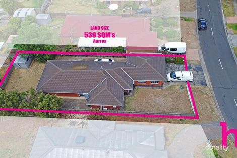 Property photo of 9 Richard Drive Lara VIC 3212