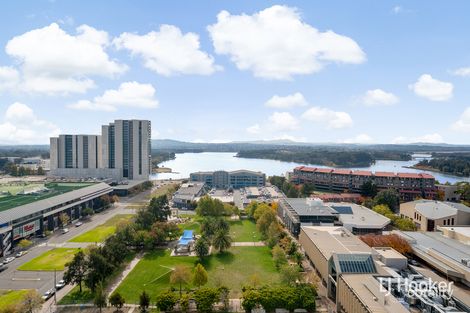 Property photo of 91/39 Benjamin Way Belconnen ACT 2617