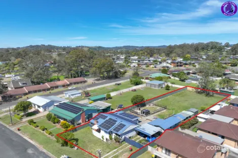 22 Summerville St, Wingham, NSW 2429