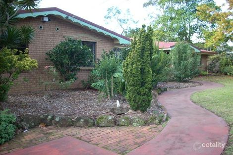 Property photo of 1C Mabel Street Harlaxton QLD 4350