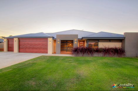 Property photo of 1 Clematis Way Broadwater WA 6280